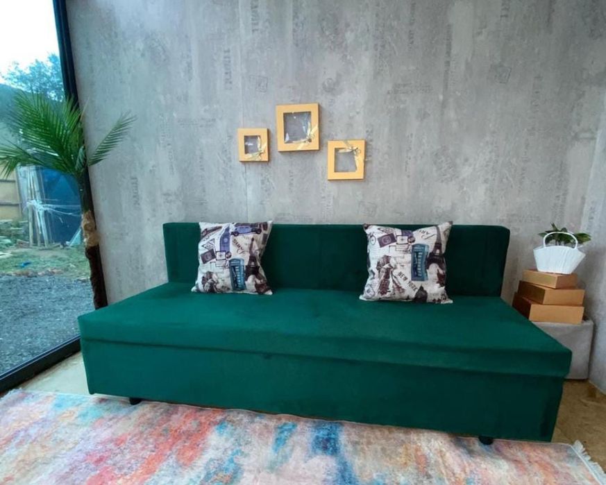 Диван с доставкой новые