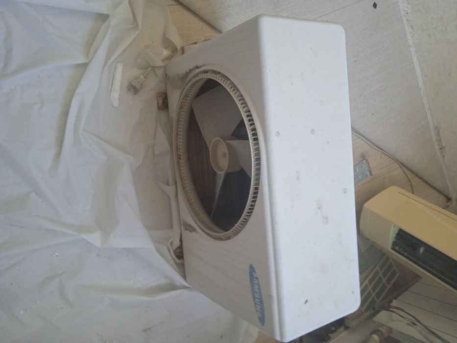 Сплит система б/у. 20000т.