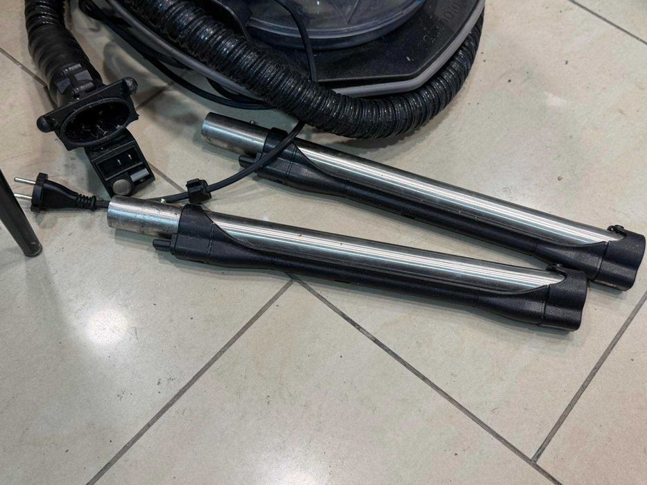 Прахосмукачка Rainbow SRX