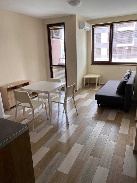 Дава се под наем Двустаен апартамент в София, Студентски град - 50 кв.м за 325 € - Снимка #2