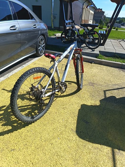 !! SE VINDE!! Bicicletă MTB