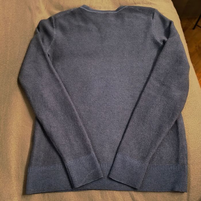 Pulover premium 100% lana merino, Paul Kehl,S