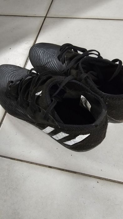 Бутсы Adidas Predator оригиналы