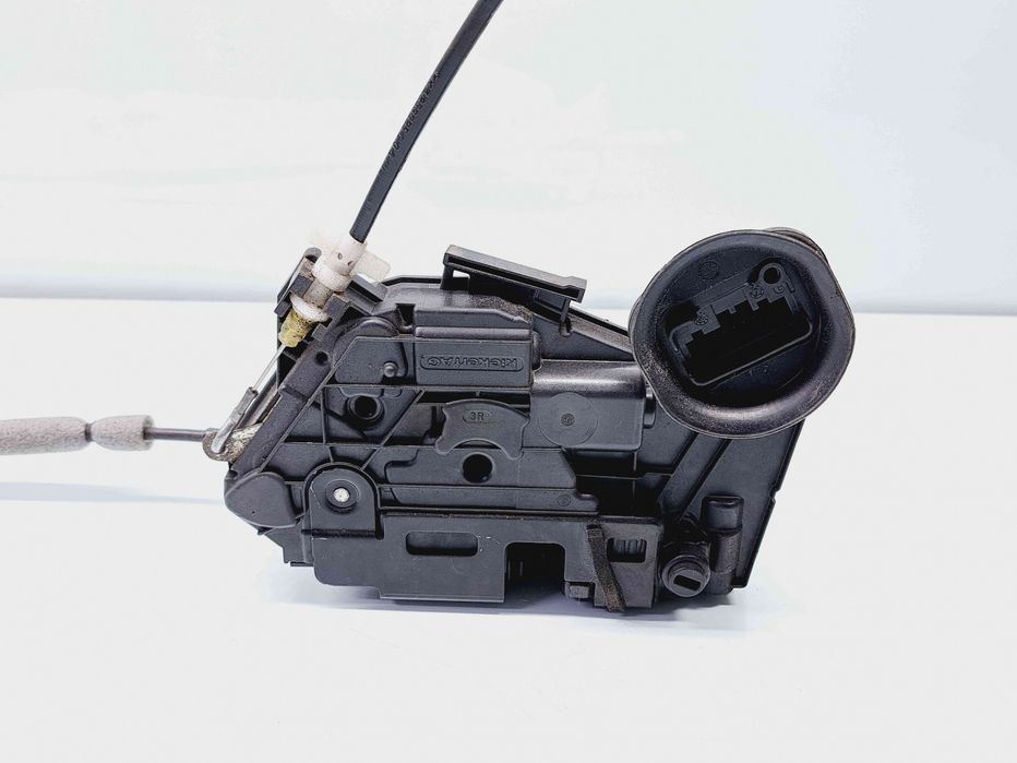 Broasca usa dreapta spate Volkswagen Golf 6 (5K1) [Fabr 2009-2013] 5K4