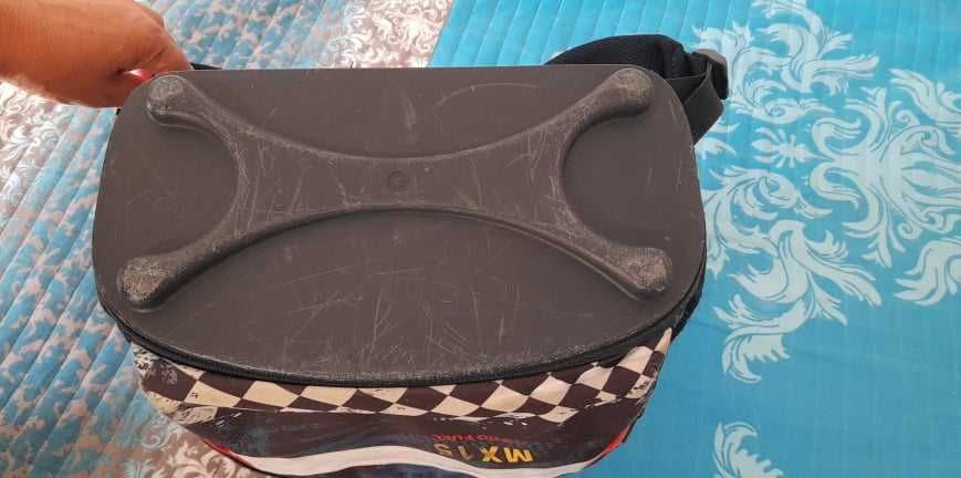 Ученическа раница-Herlitz