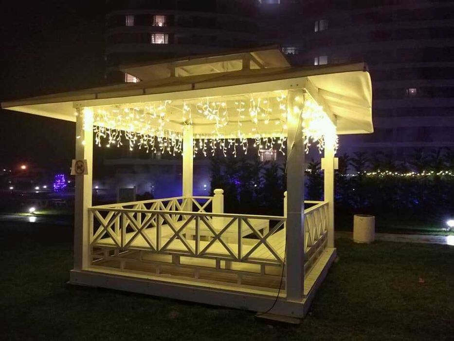 Дава се под наем Двустаен апартамент в Варна, Трошево - 66 кв.м за 648.21 € - Снимка #8