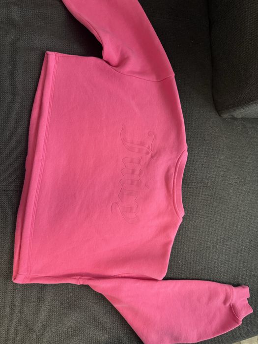 Нов  ватиран суичер Juicy Couture S/M