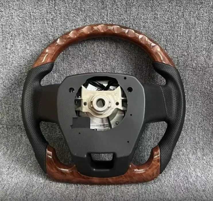 Руль Лексус GX RX LX Тюнинг