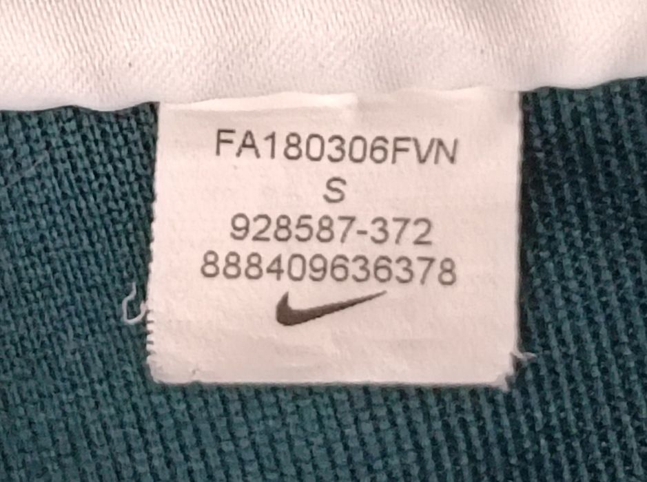 Nike NSW Sportswear Pants оригинално долнище S Найк спорт долница долно