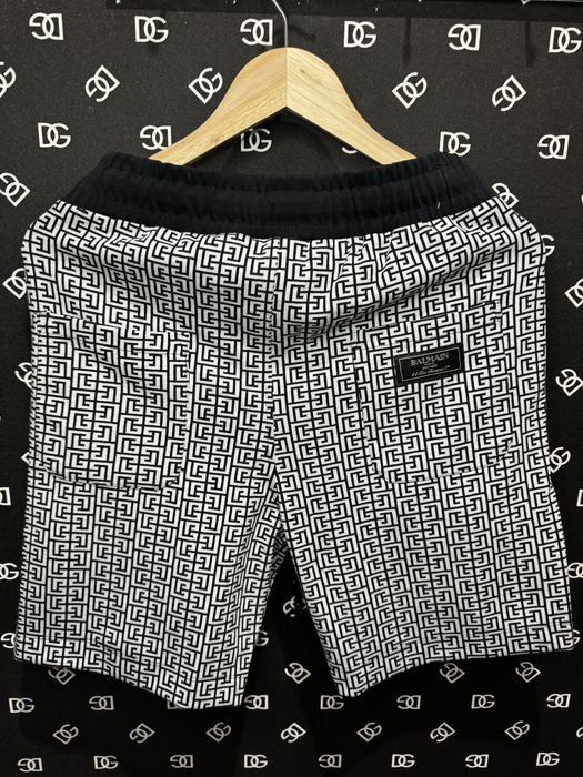 ‼️set balmain barbati