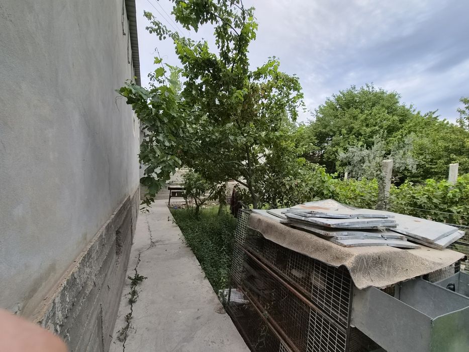 Срочный ховли сотилади