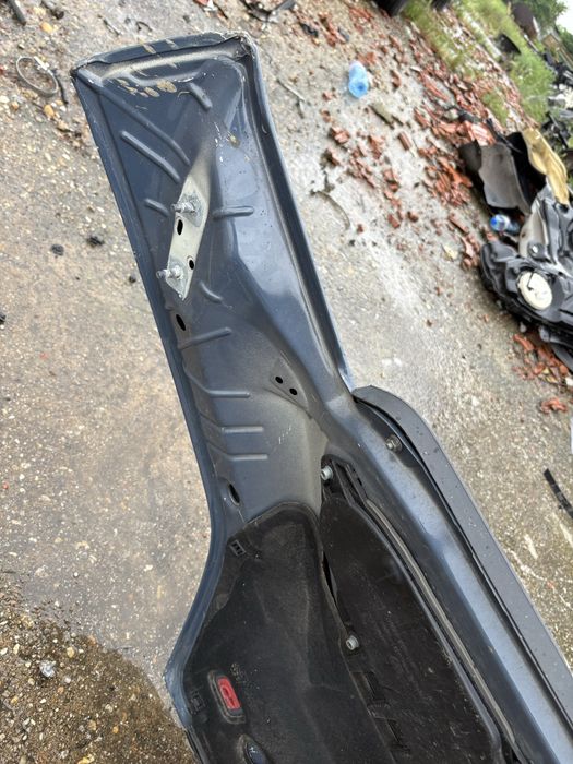 Fiat Ducato 2021 година Преден Капак