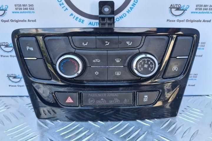 Panou Comanda clima Opel Mokka X