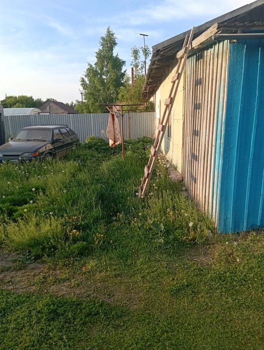 Продам дом частный