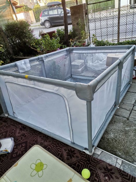 Кошарка детска за външни вътрешна употреба