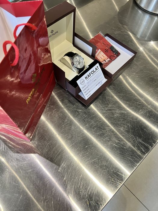 Patek Philippe geneve