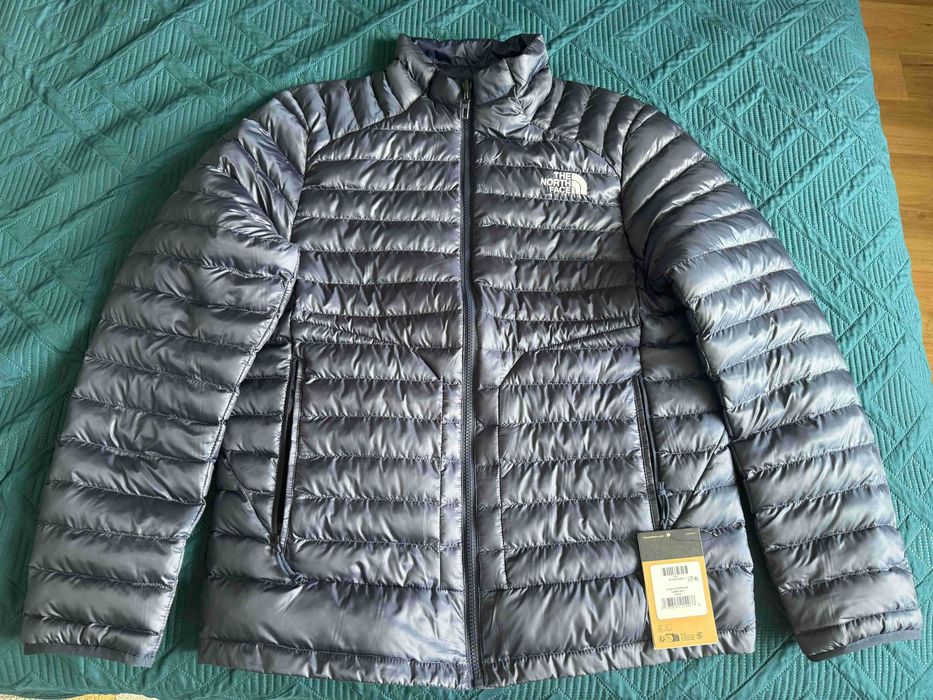 Яке The Northface  Huila Synthetic Insulation
