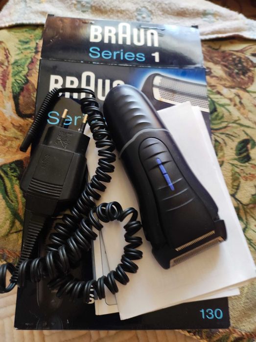 Бритва СССР  Бердск