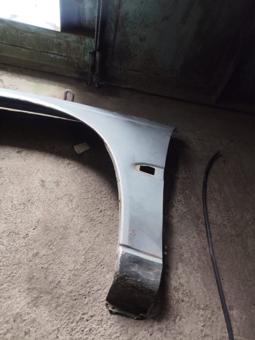 Крыло левое subaru legacy b3 bd5 bg5