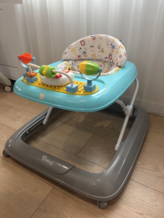 Проходилка Moni Bravy