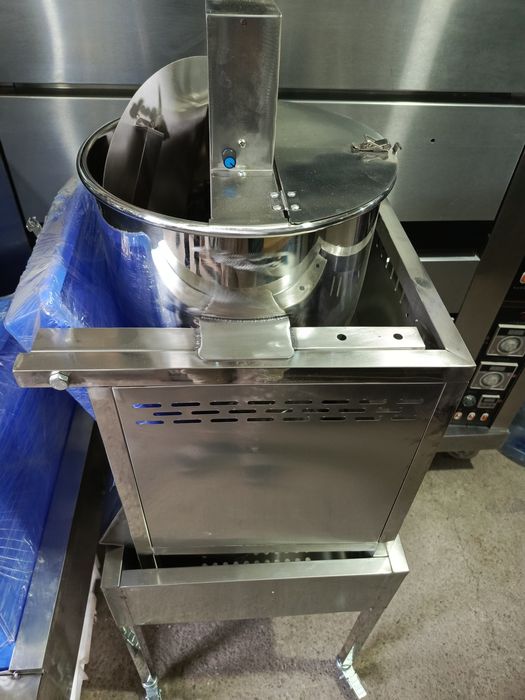 Popkorn aparat popkorin amerikancha popkorn