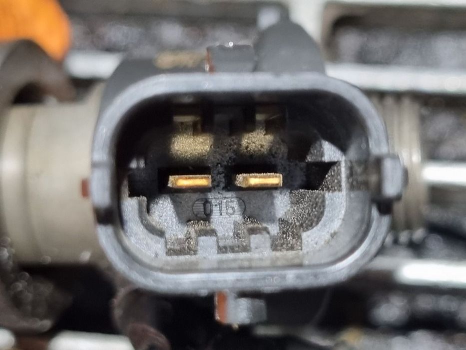 Injector Nissan X - Trail T31 Facelift 2.0 dci 2010 - 2014 150CP M9R Euro5 (1180) Diesel ...