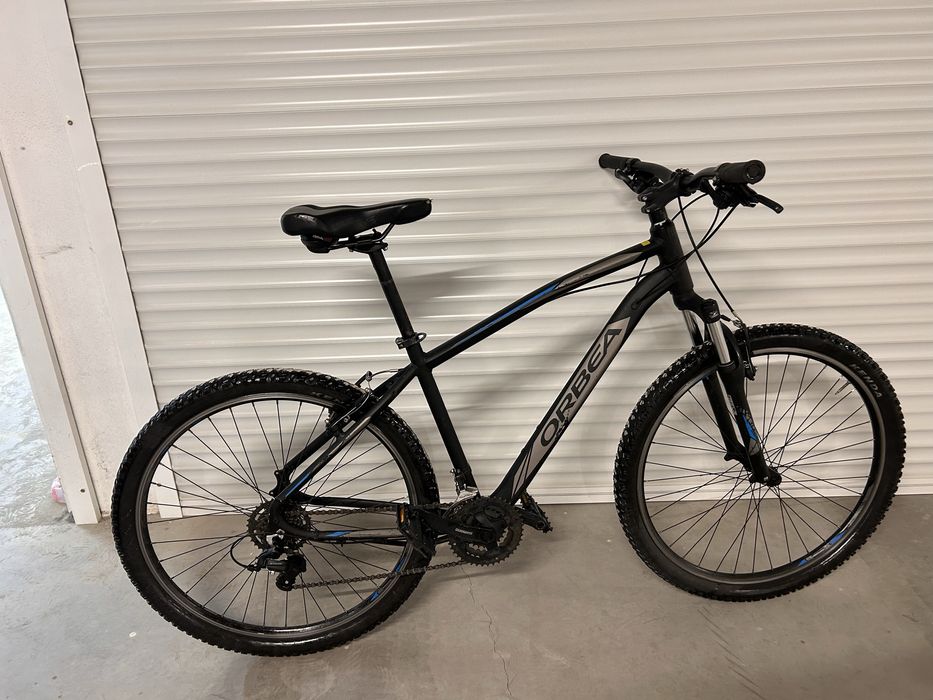 Orbea MX 27.5" MTB  L- size