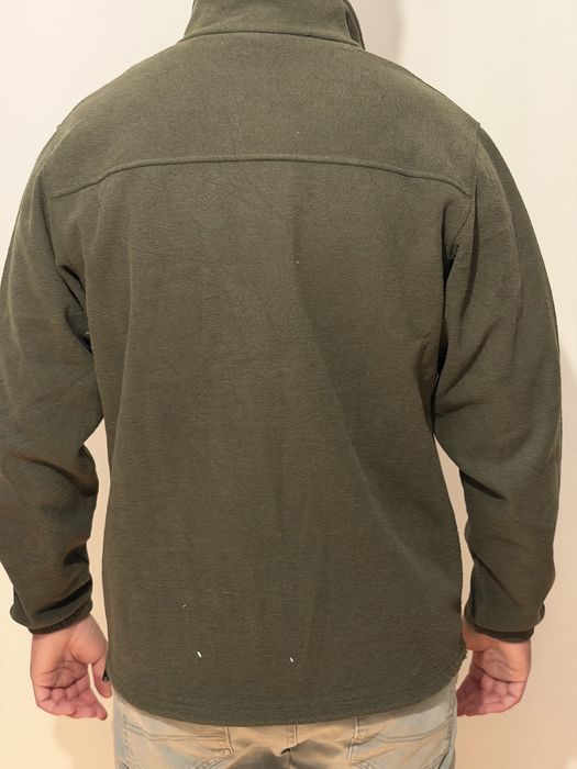 Polar verde  Columbia