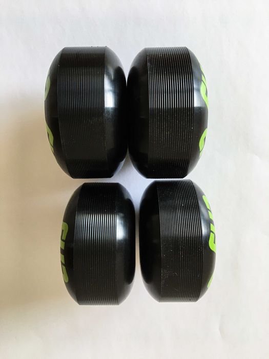 колелца,гуми, ролки за скейтборд Flip Odyssey Logo - 52 mm,  99a
