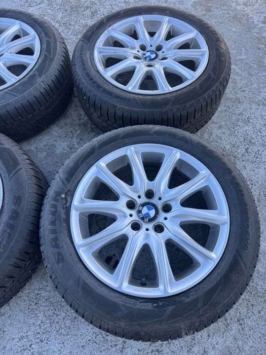 Джанти бмв 17, стайл 328( djanti 17, bmw style 328)