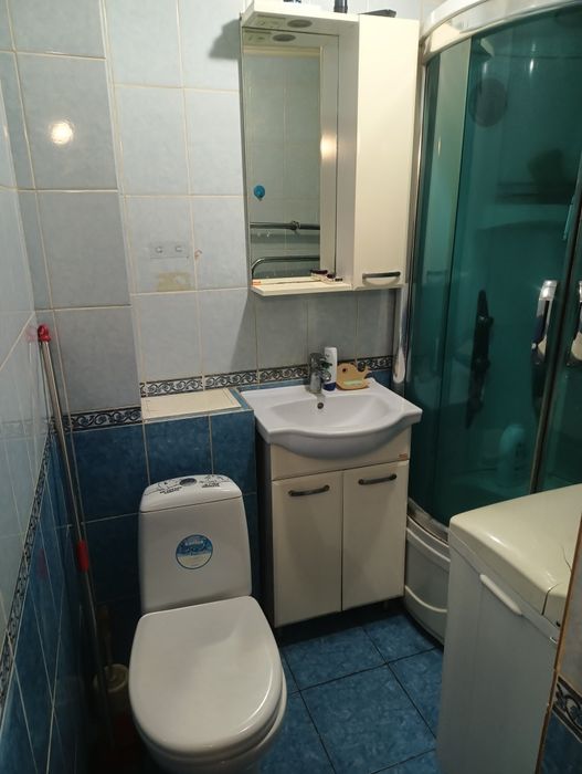 4х комнатная квартира