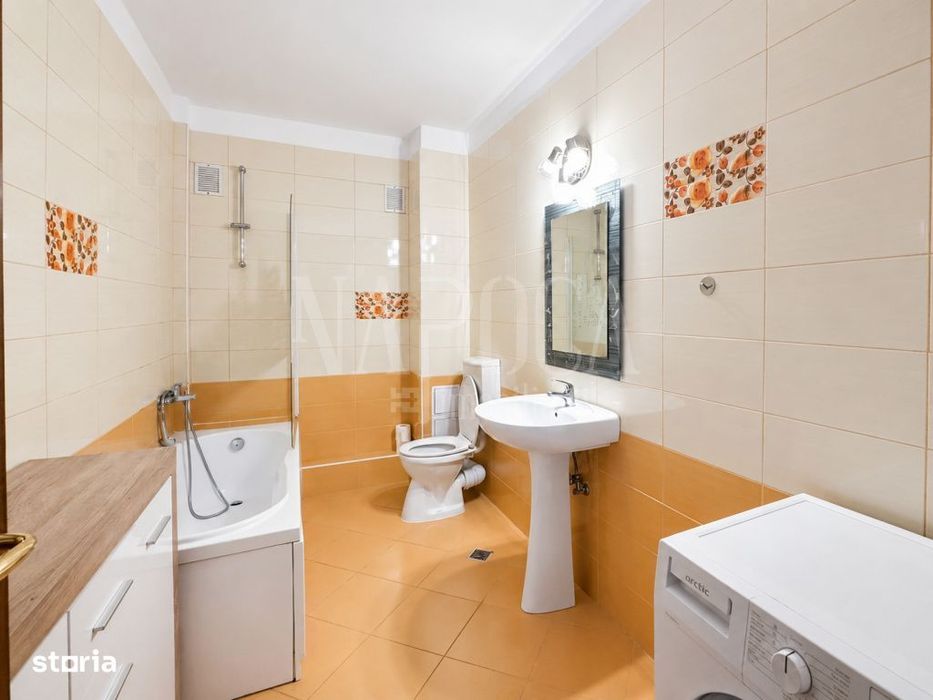 Apartament 2 camere de vanzare in Buna Ziua, Cluj Napoca