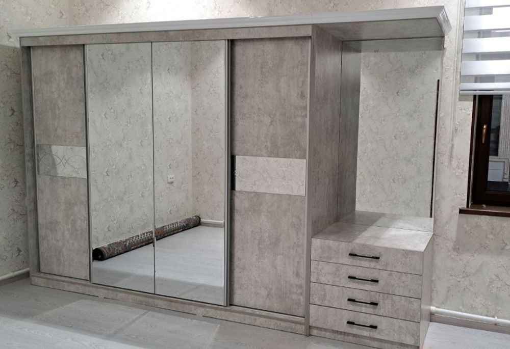 Мебель на заказ.  Бухара