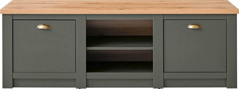 Comodă TV Cambridge, 152x45x51