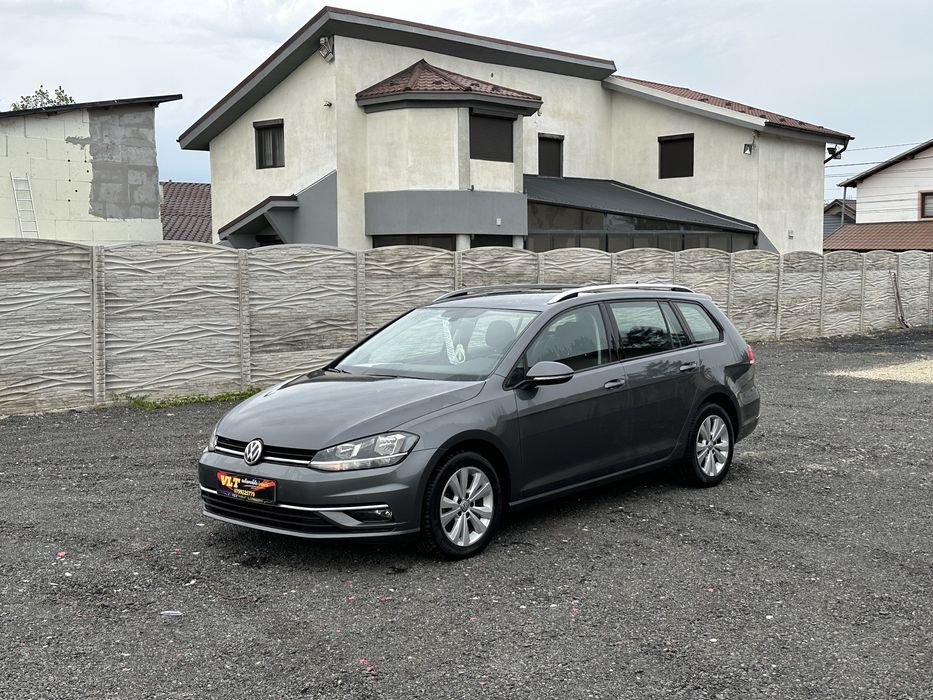 Vw Golf 7.5 Facelift / 2020 / 1.6 TDI