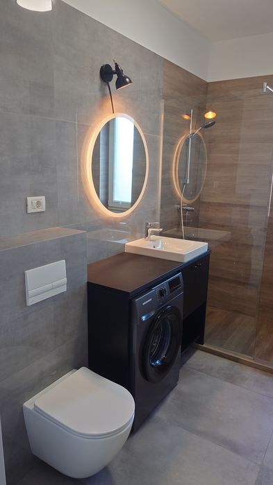 Inchiriez apartament cu o camera