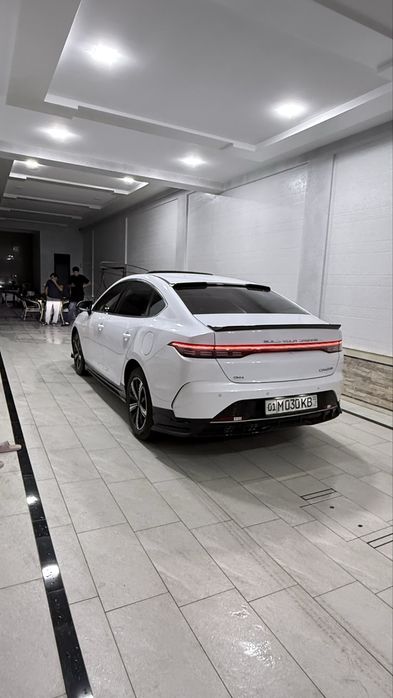 BYD Chazor 2025 yil 120 taligi. Eng Fuli.