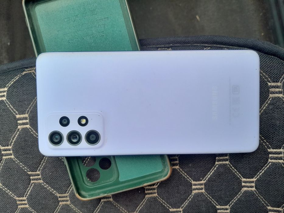 Самсунг а 52 продам