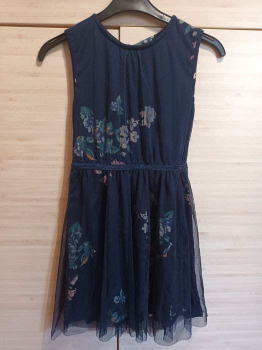 Рокли 6-7-8 г летни