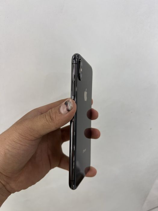 Iphone XS Max. 256  Srocna