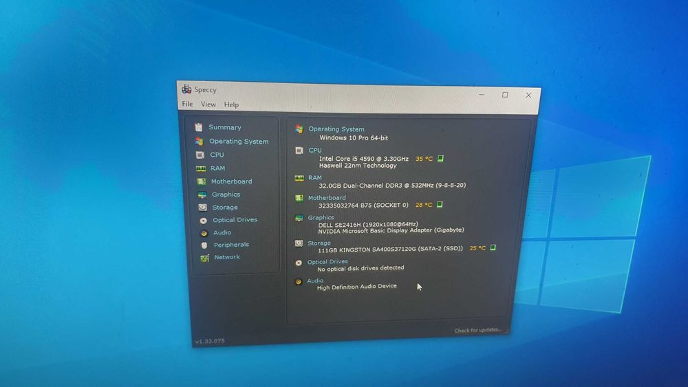 3 Sisteme PC de Buget I5