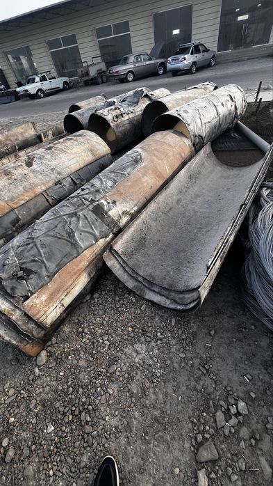 Mol oxir mollar oxiri