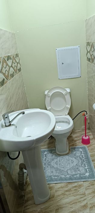 Ijaraga qulay sharoitlarda uy. Kogon shahar vokzal oldida