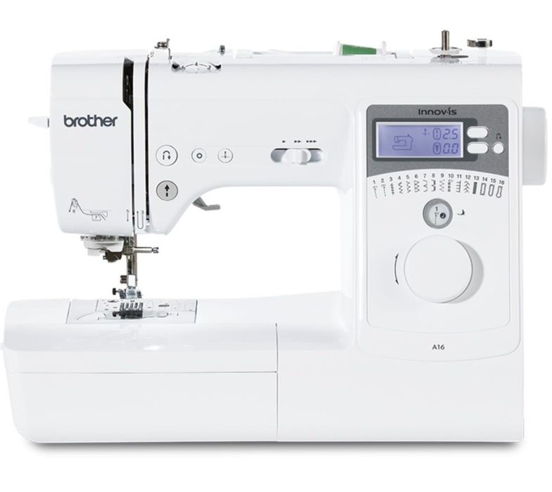 Mașina cusut Brother Innovis A16