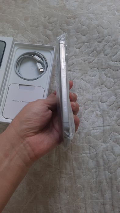 Айфон 15 PRO MAX