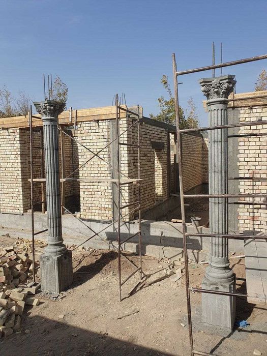 Рим канонналари Куямиз ва арендага бераман