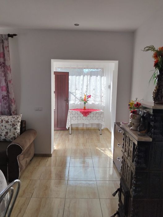 Casa in sat Simisna