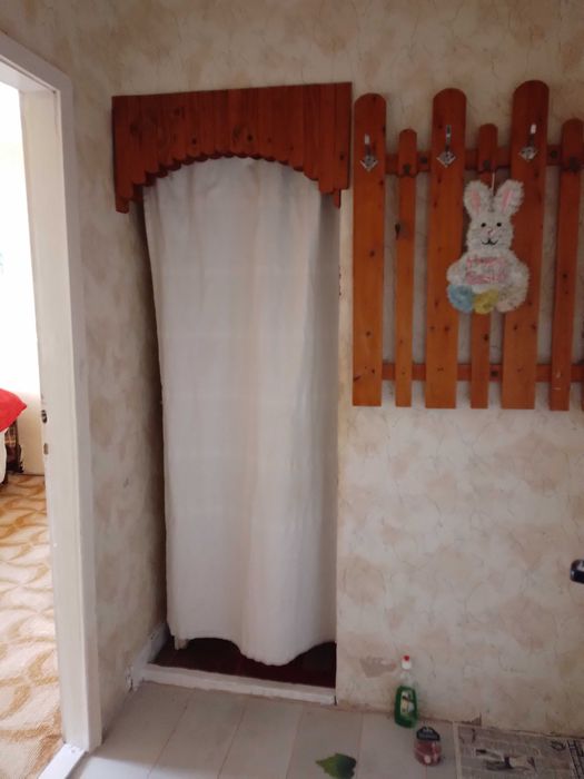 Дава се под наем Едностаен апартамент в Разград, Житница - 40 кв.м за 169.32 € - Снимка #7