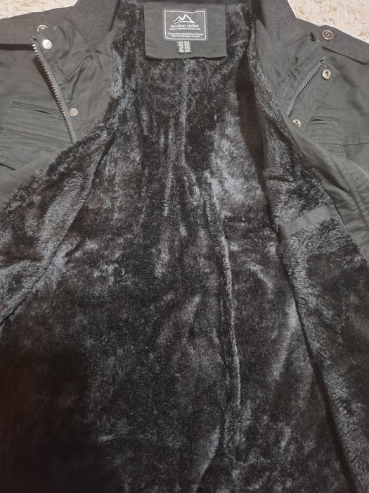 Geaca casual barbati