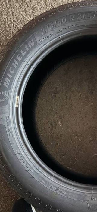 Michelin (Мишлен) Primacy All Season